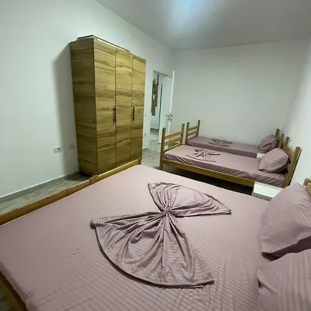 Apartament Banesa Me Qera 6